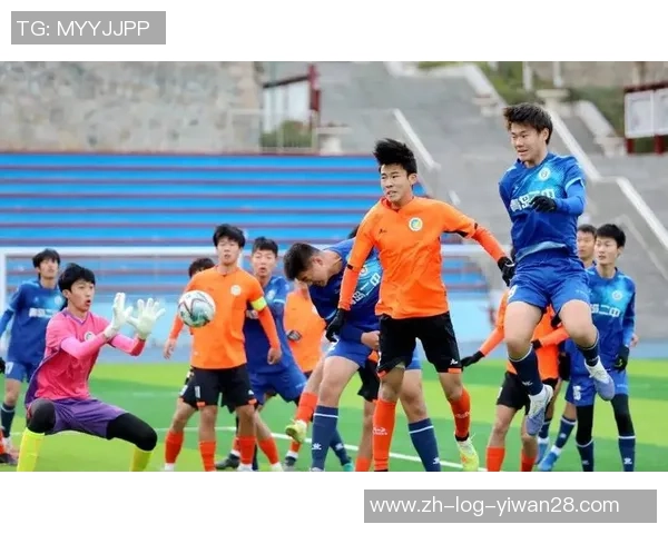 青岛市长杯足球赛2017精彩回顾与赛事亮点分析